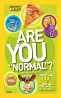 Are You Normal?