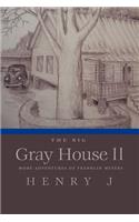 The Big Gray House II: More Adventures of Franklin Meyers(English)