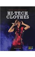 Hi-Tech Clothes