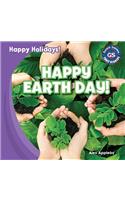 Happy Earth Day!