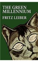 The Green Millennium