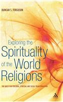 Exploring the Spirituality of the World Religions