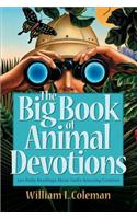 The Big Book of Animal Devotions