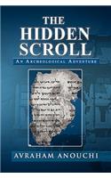 The Hidden Scroll: An Archeological Adventure