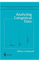 Analyzing Categorical Data