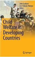 Child Welfare in Developing Countries