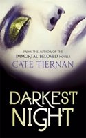 Darkest Night (Birthright Book Two)