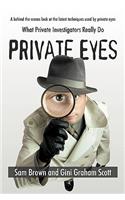 Private Eyes