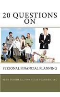 20 Questions on Personal Financial Planning