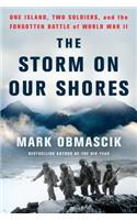 The Storm on Our Shores