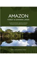 Amazon Forest and Savanna Lands