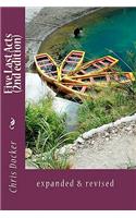 Five Last Acts (2nd edition)