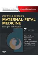 Creasy and Resnik's Maternal-Fetal Medicine: Principles and Practice