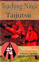 Teaching Ninja: Taijutsu
