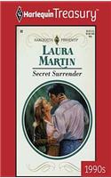Secret Surrender