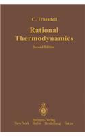 Rational Thermodynamics