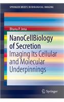 Nanocellbiology of Secretion