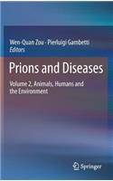 Prions and Diseases