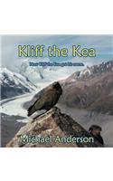 Kliff the Kea