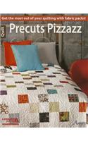 Precuts Pizazz
