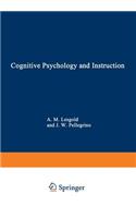Cognitive Psychology and Instruction