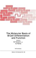 Molecular Basis of B-Cell Differentiation and Function