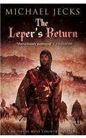 The Leper's Return