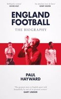 England Football: The Biography