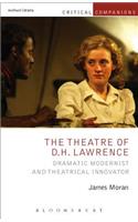 The Theatre of D.H. Lawrence