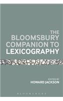 The Bloomsbury Companion To Lexicography