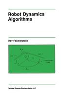 Robot Dynamics Algorithms