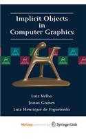 Implicit Objects in Computer Graphics