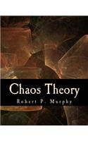 Chaos Theory (Large Print Edition)