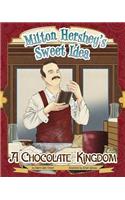 Milton Hershey's Sweet Idea