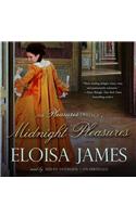 Midnight Pleasures: Library Edition(2 Pleasures Trilogy)