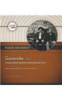 Gunsmoke, Vol. 1
