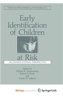 Early Identification of Children at Risk