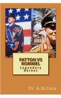 Patton Vs Rommel