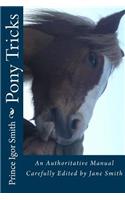 Pony Tricks