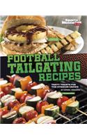 Football Tailgating Recipes