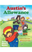 Austin's Allowance: Young Money Books TM(English)