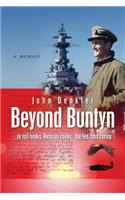 Beyond Buntyn: . . . to tail hooks, Russian codes, the Fed, and caring