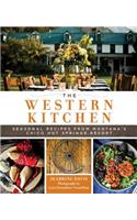 Western Kitchen