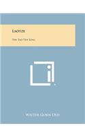 Laotze