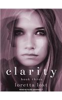 Clarity Book Three