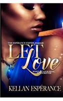 Let Love
