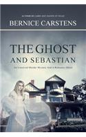 The Ghost and Sebastian: An Unsolved Murder Mystery and a Romantic Ghost