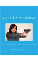 Firearms Manual for Guards, Private Investigators, and Supervisors