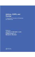 Asthma, COPD, and Overlap