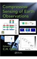 Compressive Sensing of Earth Observations